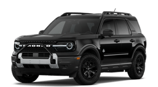 2026 Ford Bronco Sport® External Image 1